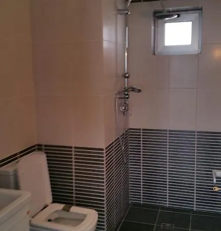 Apartamento Beach Front Flat Larnaca
